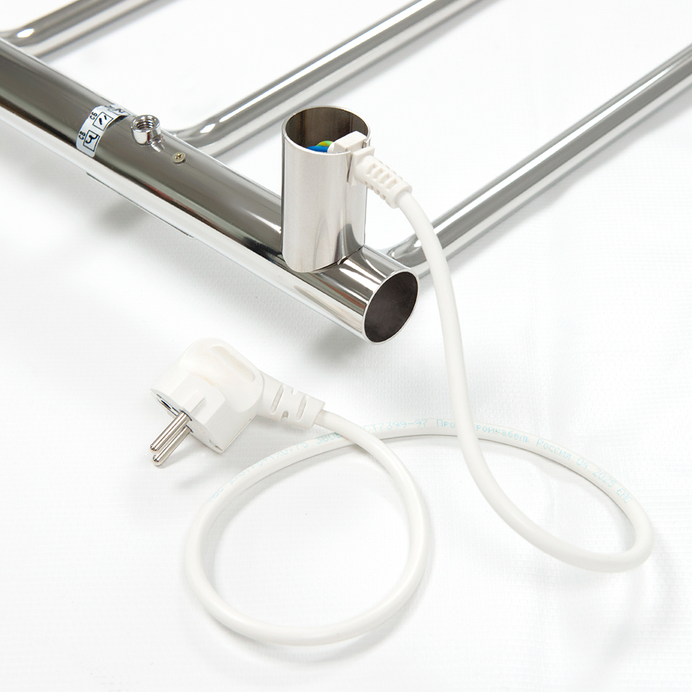 Полотенцесушитель Браво Пэк сп 3 60х40