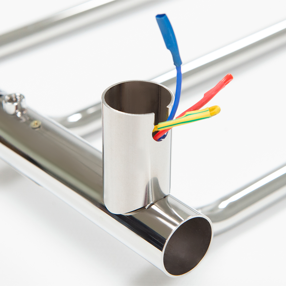 Полотенцесушитель Браво Пэк сп 3 60х40